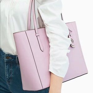 Kate spade Rosycheeks Schuyler tote